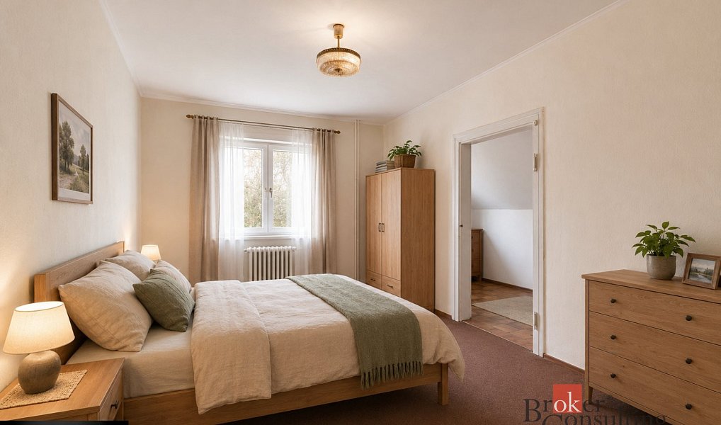 Prodej domu 225 m² s pozemkem 1 749 m², Velký Šenov – náhled fotky 32