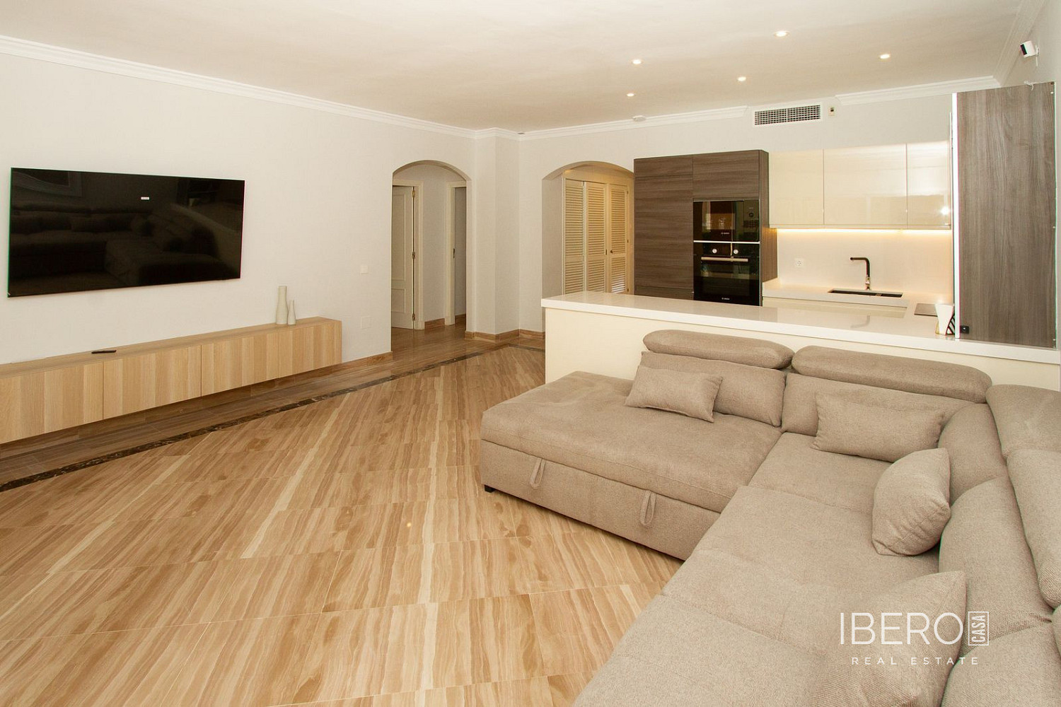 Piso 4+kk – Marbella, Elviria