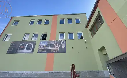 Pronájem kanceláře 94 m², Nádražní, Modřice, okres Brno-venkov