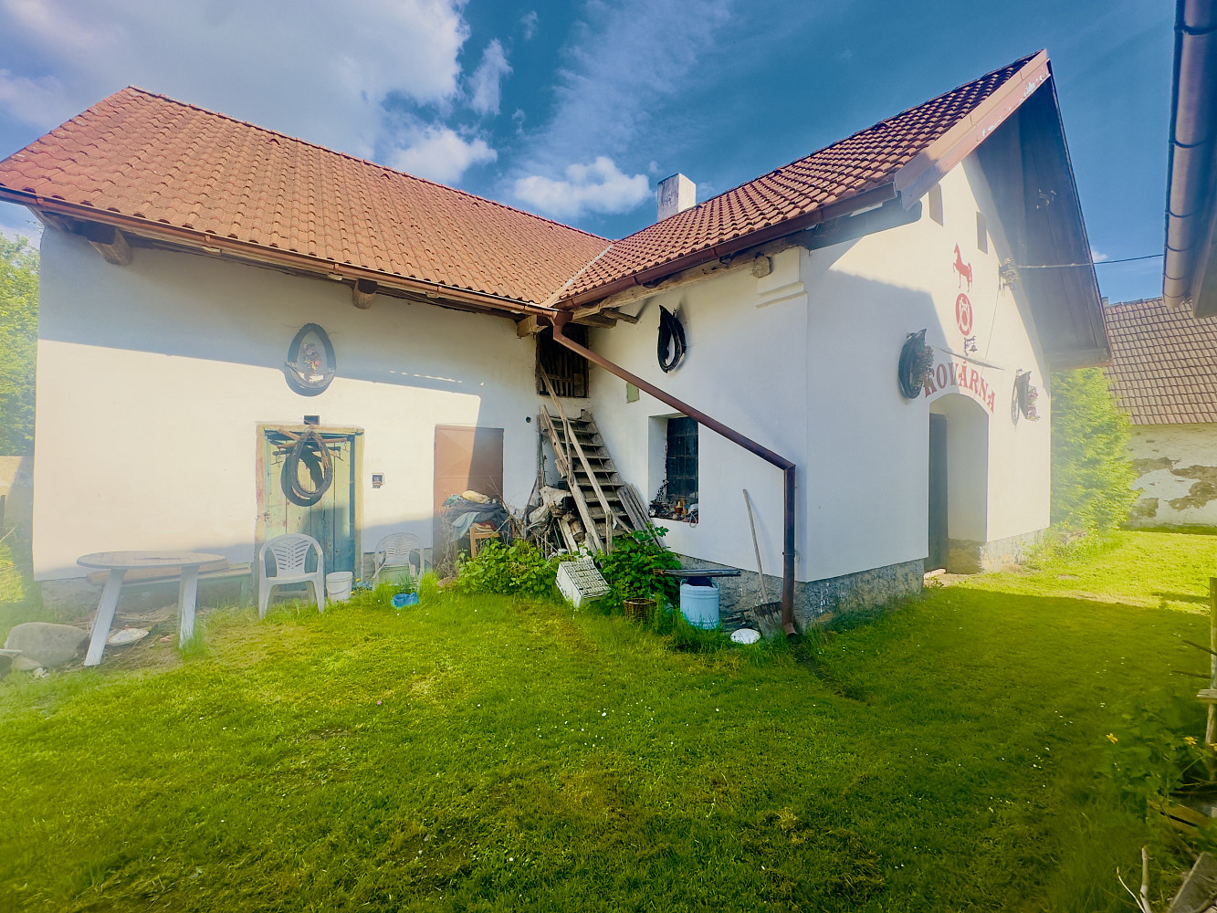 Prodej chalupy 130 m² – fotografie 3
