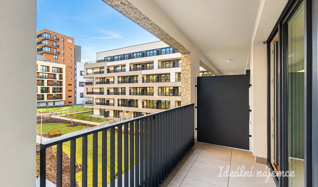 Prodej bytu 2+kk 53 m², Praha – náhled fotky 12