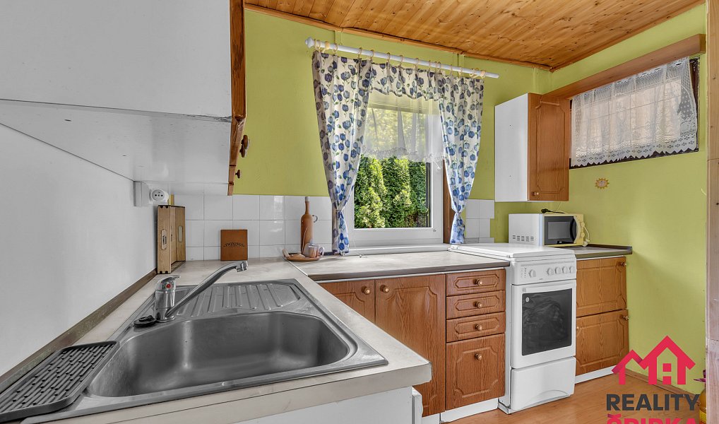 Prodej chaty/chalupy 77 m² s pozemkem 287 m², Nekoř – náhled fotky 12