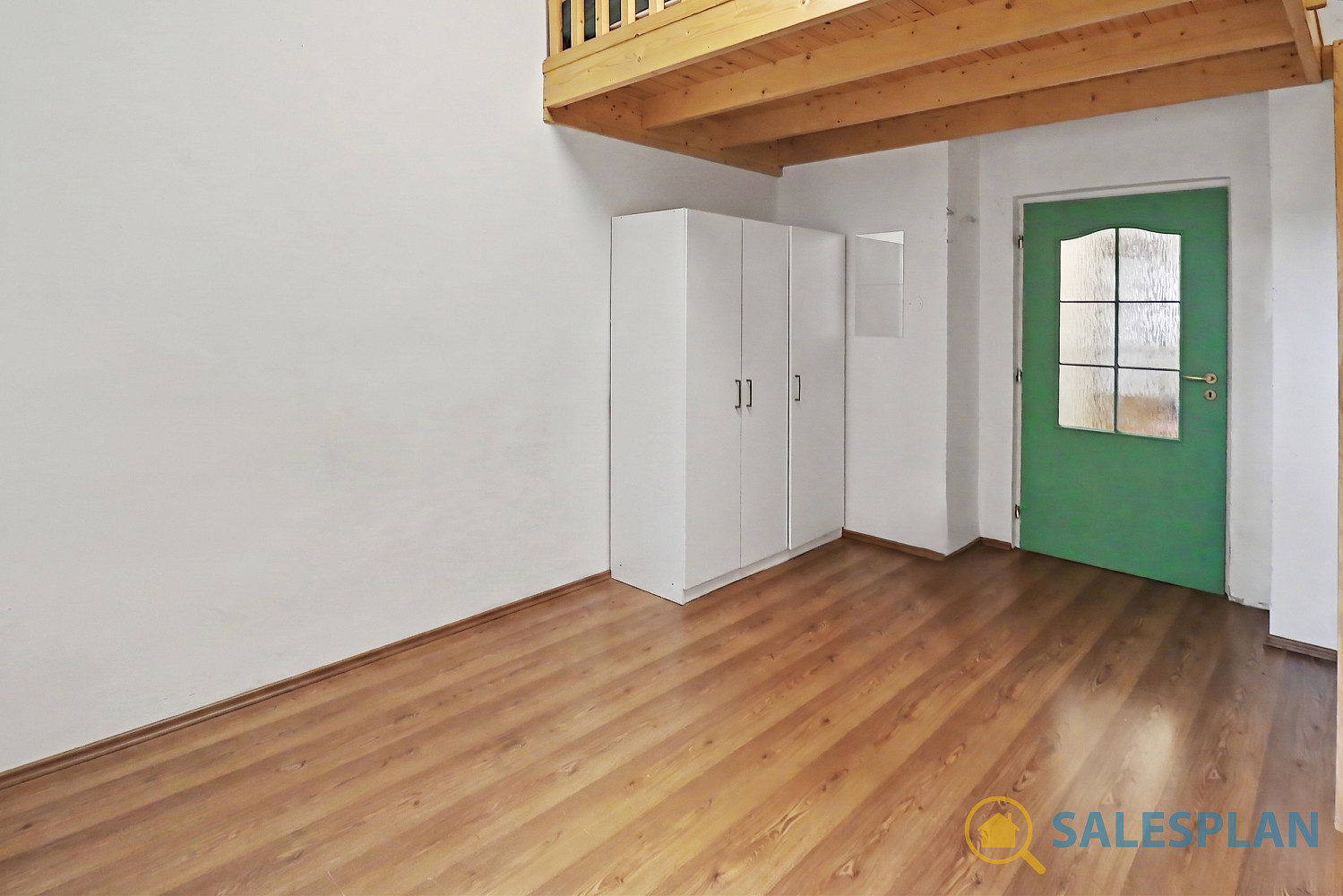 Prodej bytu 2+kk 46 m² – fotografie 4