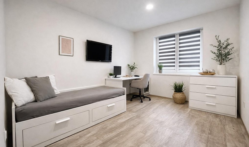Prodej domu 160 m² s pozemkem 2 000 m², Horní Suchá – náhled fotky 15