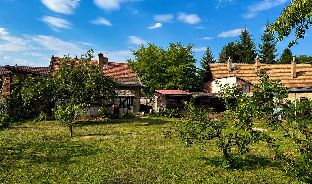 Prodej domu 147 m² s pozemkem 1 112 m², Zdounky – náhled fotky 2