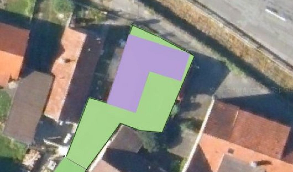 Prodej domu 85 m² s pozemkem 254 m², Borač – náhled fotky 2