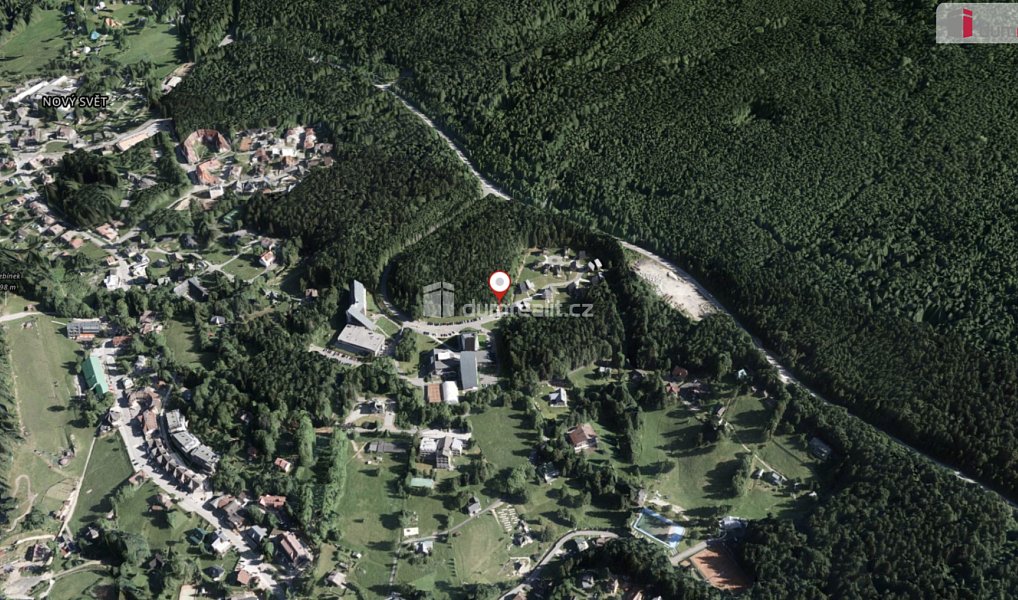Prodej chaty/chalupy 25 m², Harrachov – náhled fotky 8