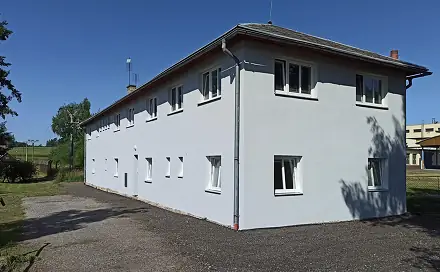 Prodej bytu 2+1 53 m², Studenec, okres Semily