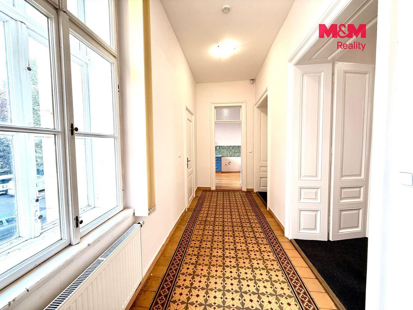 Pronájem kanceláře 84 m² – fotografie 5