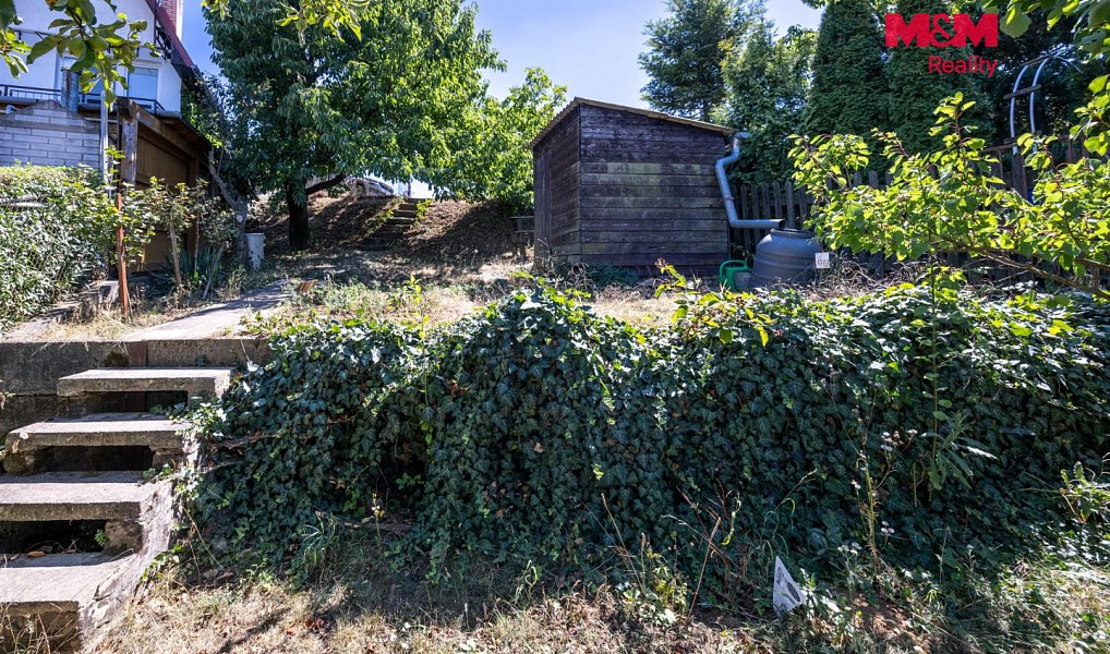 Prodej chaty/chalupy 32 m² s pozemkem 335 m², Držovice – náhled fotky 7