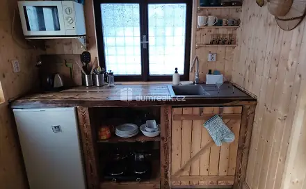 Prodej chaty/chalupy 35 m², Valdštejnská, Doksy, okres Česká Lípa
