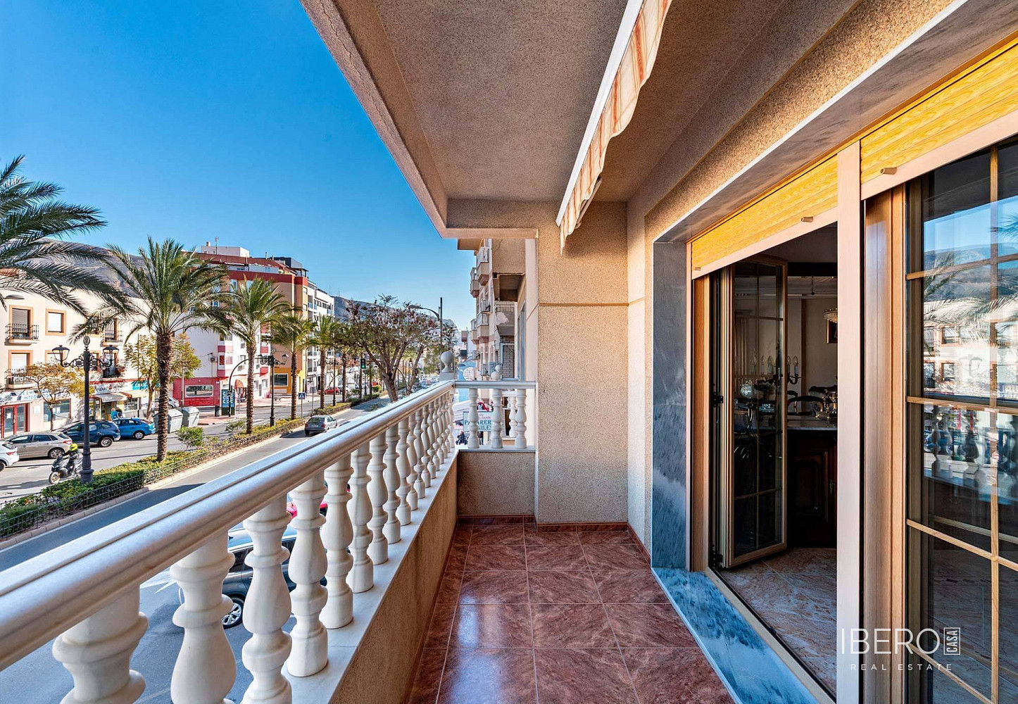 Casa 5+kk – Roquetas de Mar, Aguadulce - Vista 3