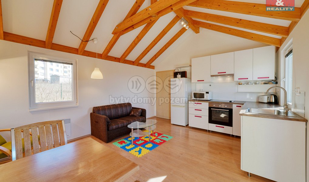 Prodej domu 50 m² s pozemkem 586 m², Lázně Kynžvart – náhled fotky 23