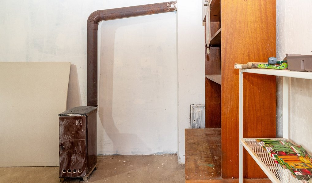 Prodej zahrady 255 m², Přerov – náhled fotky 4