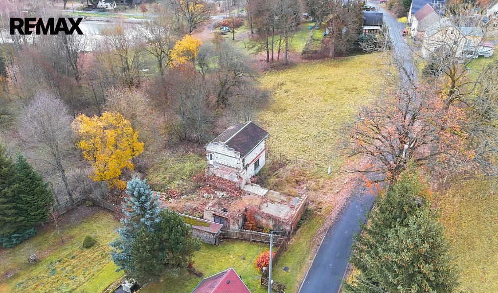 Prodej domu 70 m² s pozemkem 722 m², Aš – náhled fotky 7