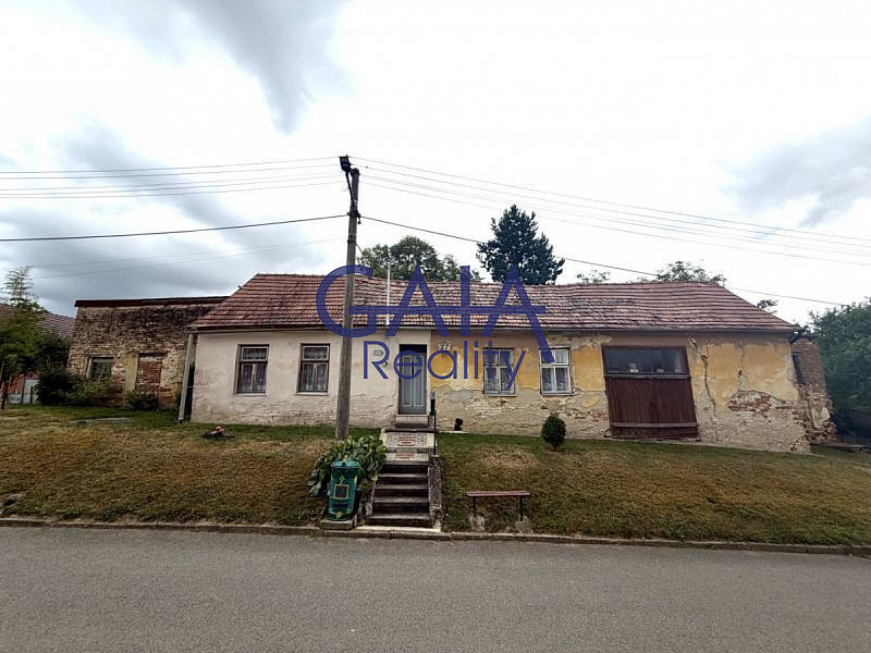 Prodej domu 150 m² s pozemkem 411 m²