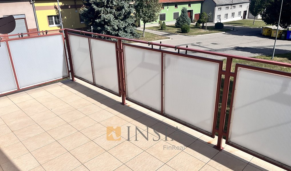 Pronájem bytu 3+1 72 m², Kroměříž – náhled fotky 12