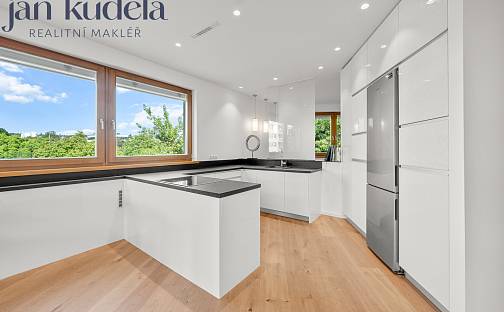 Prodej bytu 5+kk 190 m², Božetěchova, Brno - Královo Pole