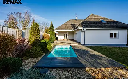 Prodej domu 251 m² s pozemkem 687 m², Slepá, Chýnov, okres Tábor