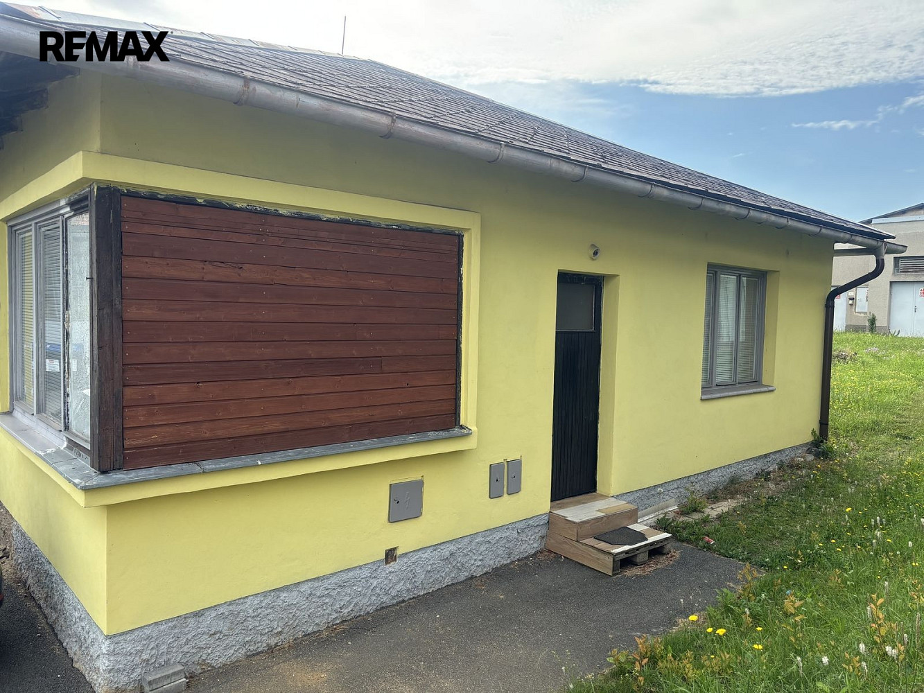 Pronájem kanceláře 96 m² – fotografie 4
