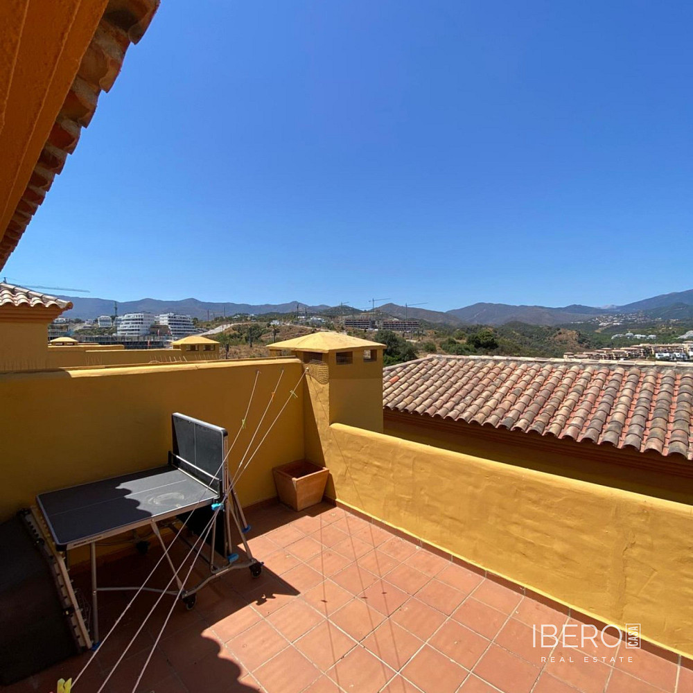 Pis 5+kk – Estepona, Barriada Islas Canarias - Vista 3