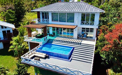 Prodej domu 371 m² s pozemkem 890 m², Coxen Hole, Roatán, Honduras