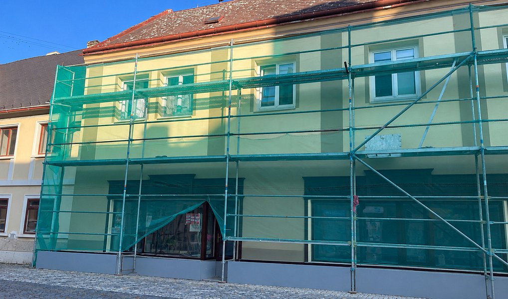 Prodej domu 121 m² s pozemkem 151 m², Duchcov – fotka 1 z 24
