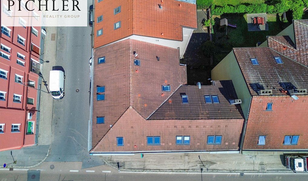 Prodej bytu 1+kk 24 m², Plzeň – náhled fotky 14