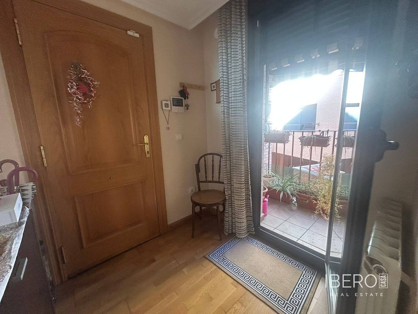 Piso 3+kk – Valladolid, Universidad - Vista 2