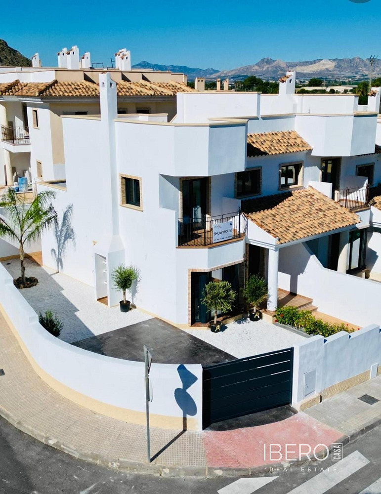Prodej domu 93 m² s pozemkem 104 m²