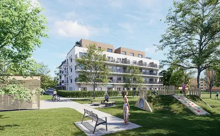 Prodej bytu 2+kk 45 m², Petruškova, Ostrava - Zábřeh