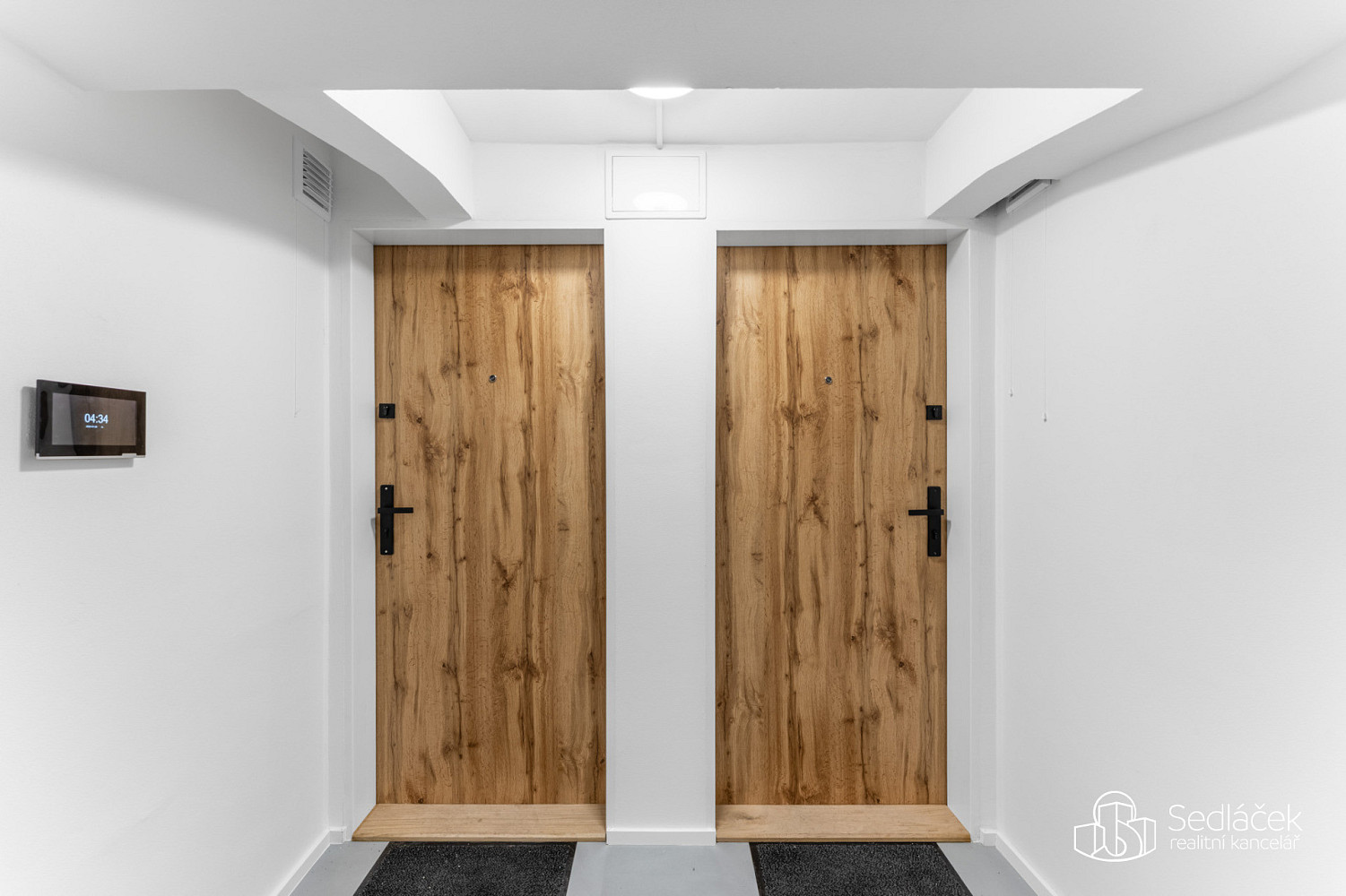 Prodej bytu atypického 40 m² – pohled 2