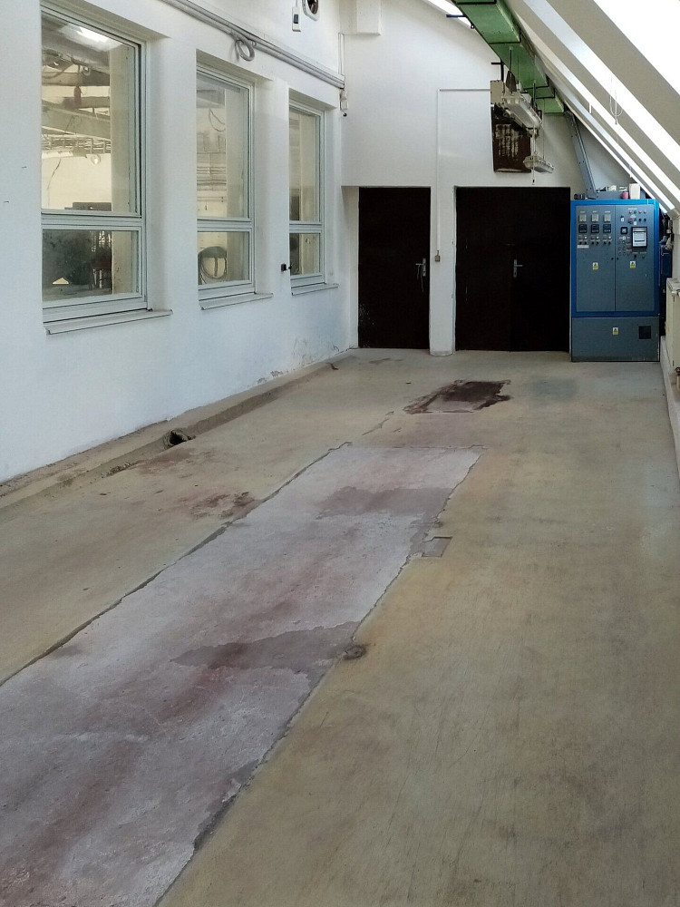Pronájem skladovacích prostor 193 m² – fotografie 4