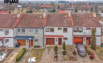 Prodej domu 117 m² s pozemkem 334 m², Lískovice, okres Jičín