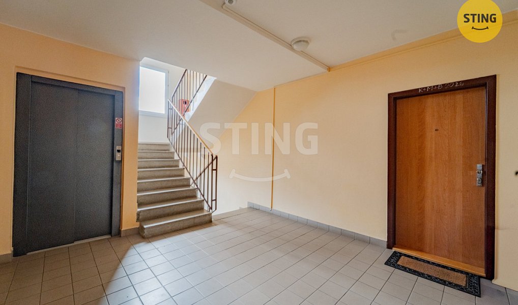 Prodej bytu 3+1 79 m², Opava – náhled fotky 19
