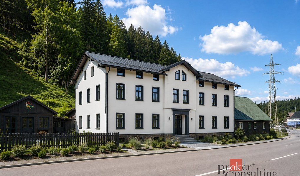 Prodej domu 400 m² s pozemkem 515 m², Horní Maršov – náhled fotky 4