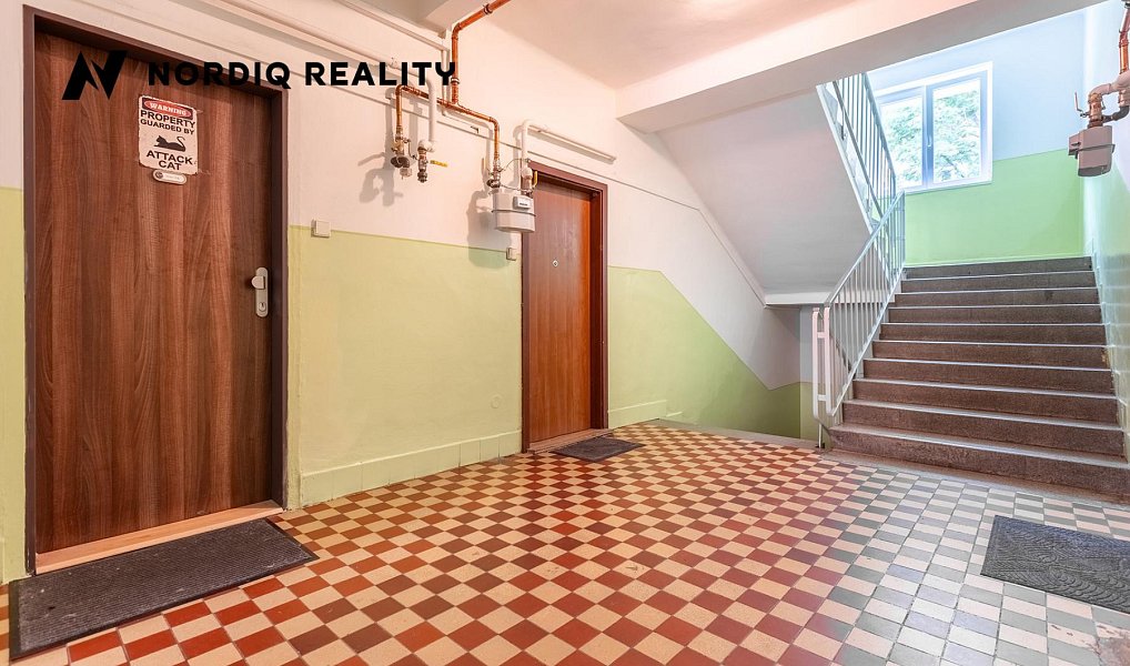 Prodej bytu 2+kk 42 m², Teplice – náhled fotky 14