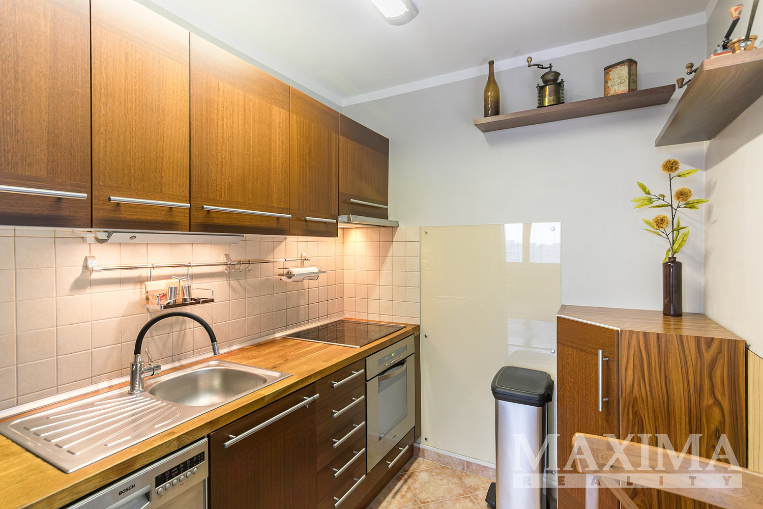 Appartement 3 pièces, 65 m²