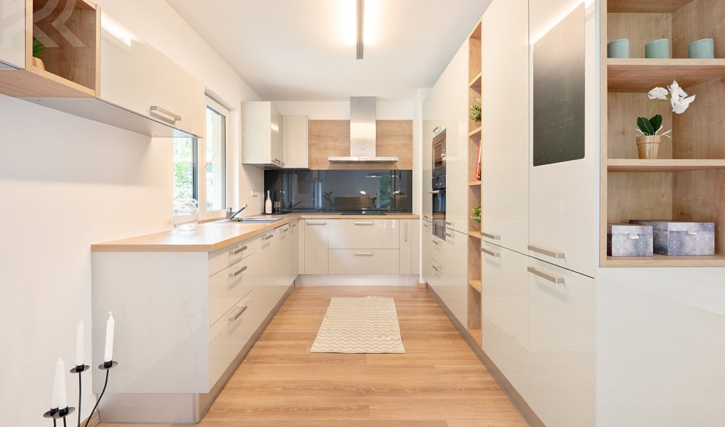 Prodej domu 124 m² s pozemkem 309 m², Praha – náhled fotky 2