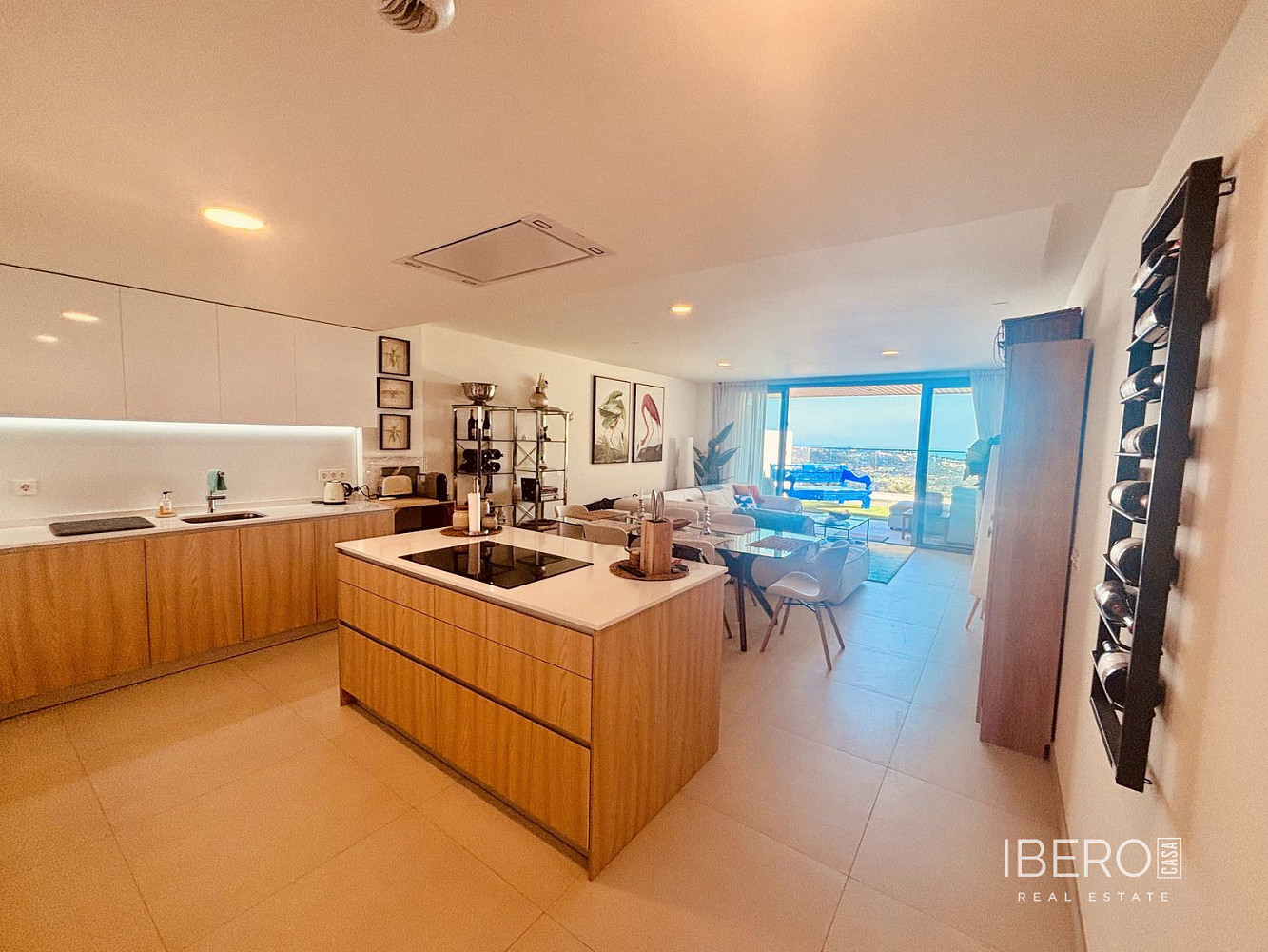 Piso 4+kk – Mijas, Cortijo Colorado, Costa del Sol Occidental - Vista 3