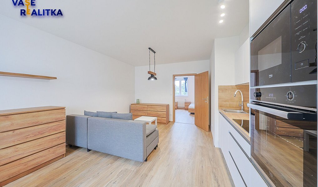 Pronájem bytu 2+kk 48 m², Hranice – náhled fotky 9