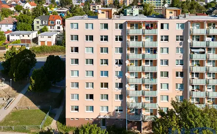 Prodej bytu 4+1 89 m², Novodvorská, Třebíč - Nové Dvory