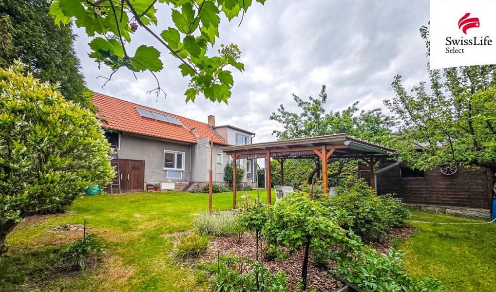 Prodej domu 85 m² s pozemkem 625 m², Vyžlovka – náhled fotky 20