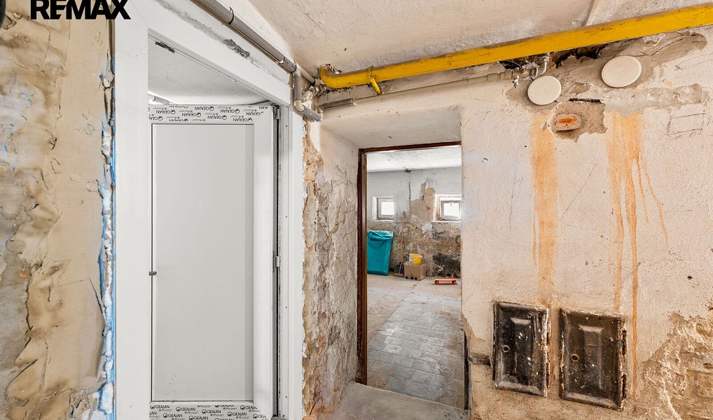 Prodej bytu 2+1 54 m², České Budějovice – náhled fotky 27