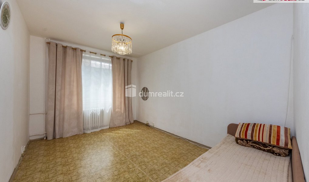 Prodej bytu 2+1 71 m², Praha – náhled fotky 8