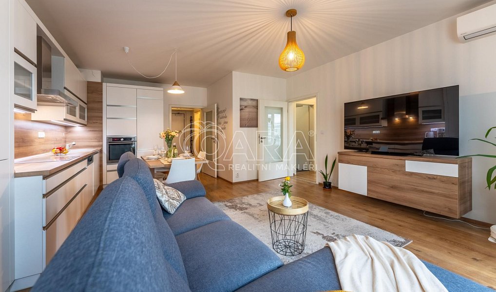 Prodej bytu 3+kk 79 m², Praha – náhled fotky 7