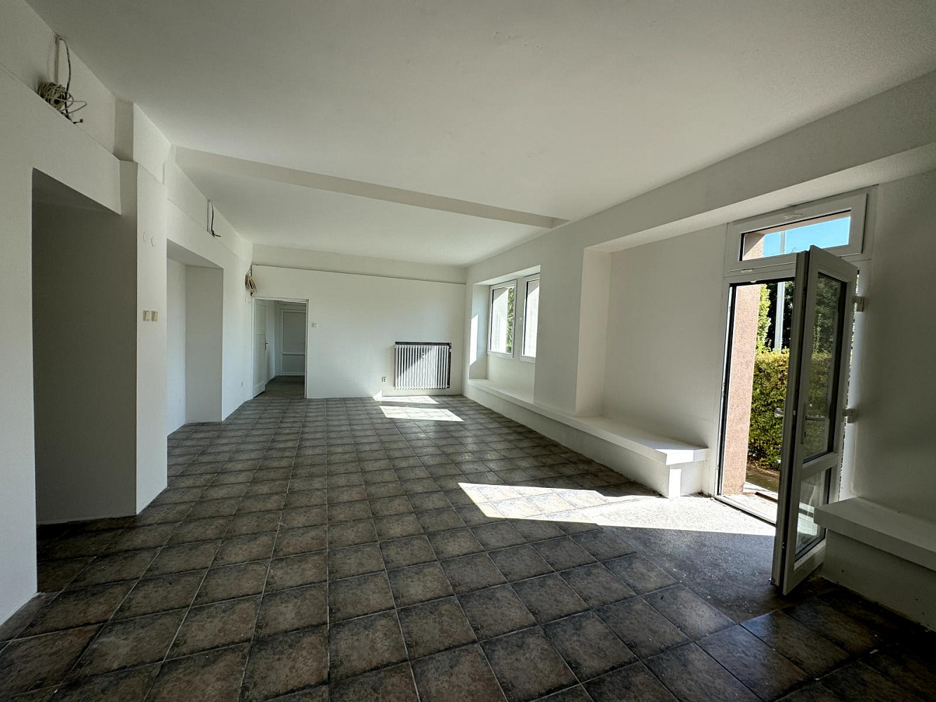 Prodej obchodních prostor 125 m² – fotografie 4