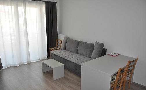 Prodej bytu 1+kk 37 m², Novgorodská, Praha 10 - Vršovice