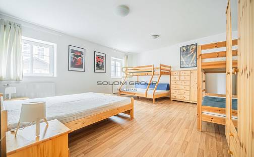 Prodej bytu 2+1 56 m², Boží Dar, okres Karlovy Vary