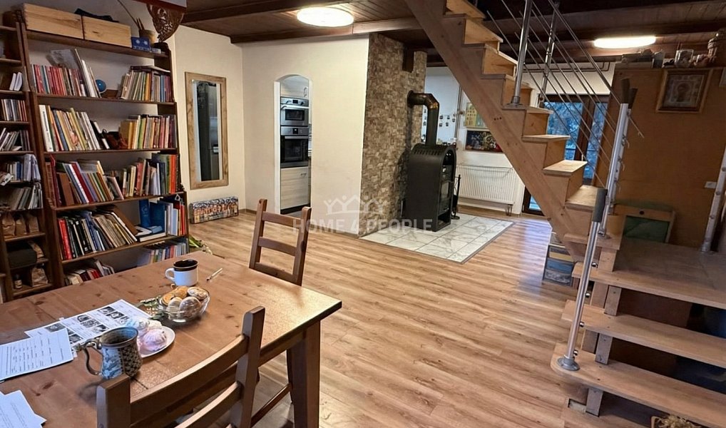 Prodej domu 119 m² s pozemkem 794 m², Hradištko – náhled fotky 6